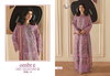 Ombre Lawn Collection 26 Vol 9 By Shree Cotton Dupatta Pakistani Suits Wholesale Online